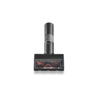 Compact Handheld Turbo Brush for Duroflex